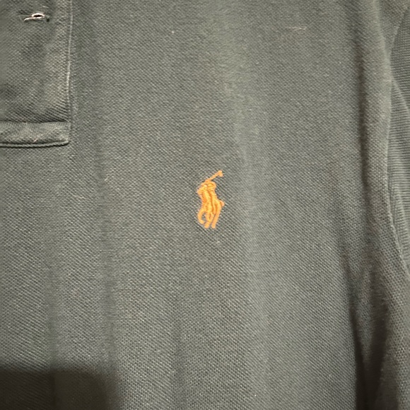 Mens Ralph Lauren Polo - Picture 3 of 3